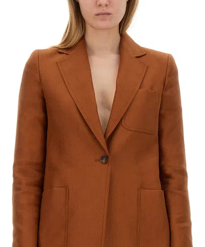 Max Mara Bohemia Summer Blazer