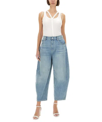 Helmut Lang Racer Tank Top