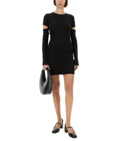 Helmut Lang Mini Dress