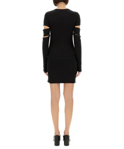 Helmut Lang Mini Dress