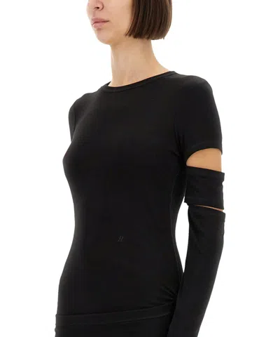 Helmut Lang Mini Dress