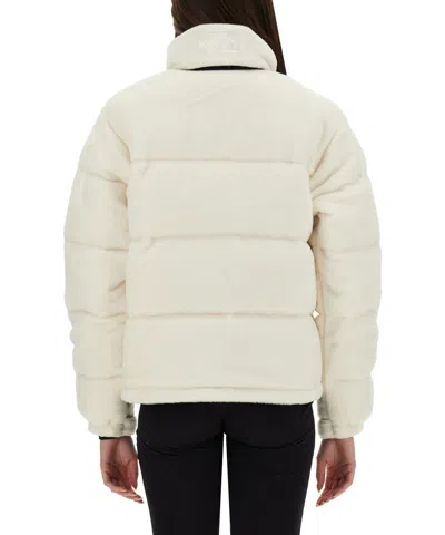The North Face Polar Nuptse Down Jacket
