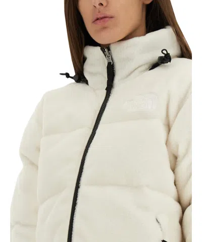 The North Face Polar Nuptse Down Jacket