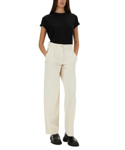 Brunello Cucinelli Embellished Crewneck T-shirt