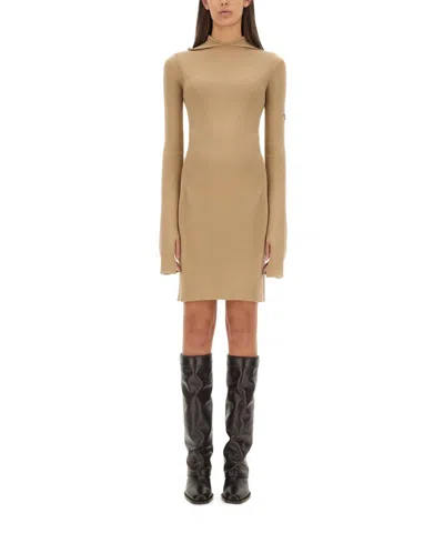 Fendi Midi Dress