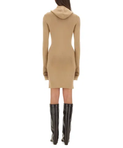 Fendi Midi Dress