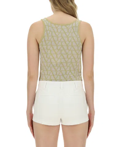 Valentino Tank Top
