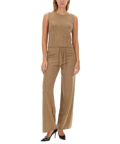 Max Mara Fosco Tank Top