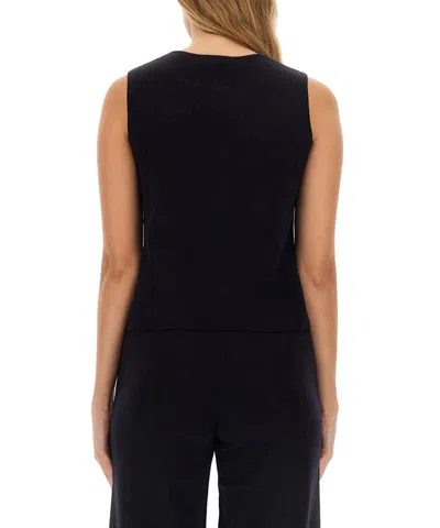 Max Mara Fosco Tank Top