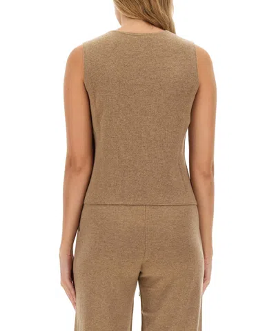 Max Mara Fosco Tank Top
