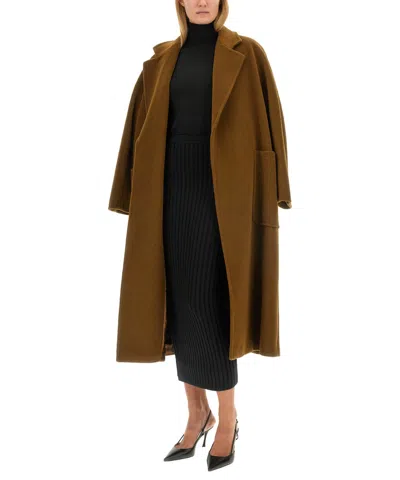 Max Mara Midi Skirt