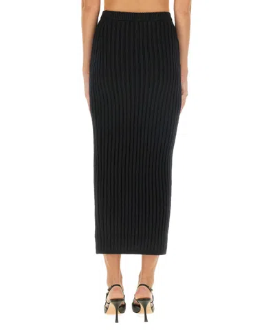 Max Mara Midi Skirt
