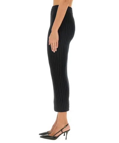 Max Mara Midi Skirt