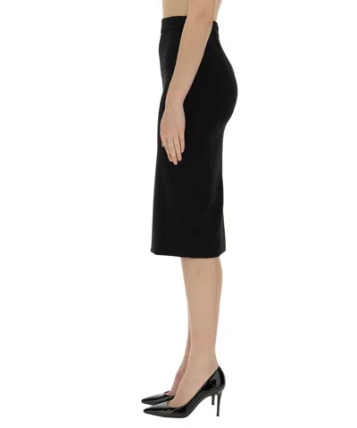 Max Mara Lubiana Midi Skirt
