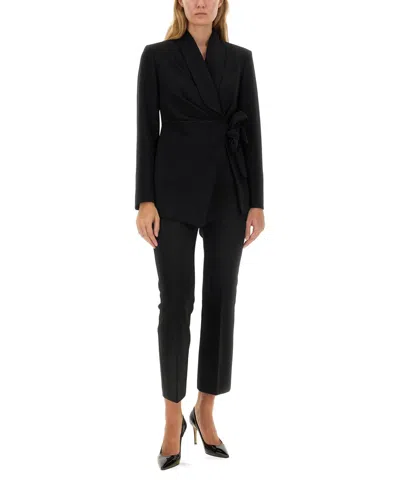 Max Mara Comma Piano Blazer