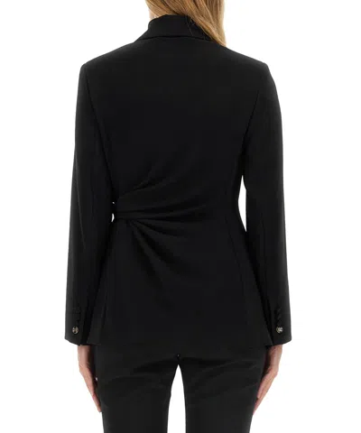 Max Mara Comma Piano Blazer