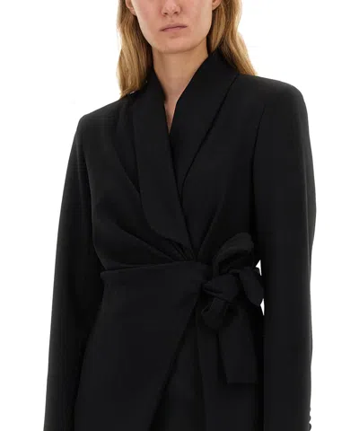 Max Mara Comma Piano Blazer