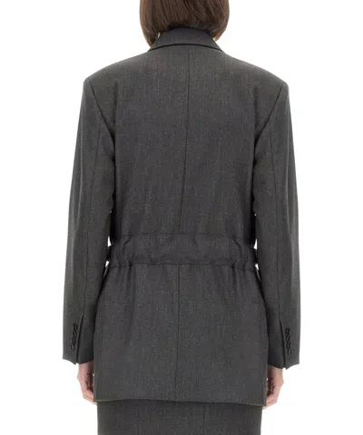 Max Mara Latin Blazer