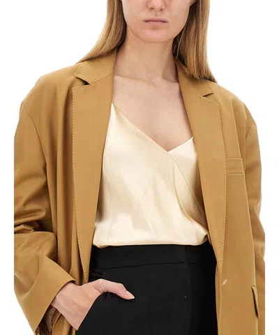 Max Mara Monica Blazer
