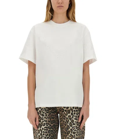 Ganni T-shirt