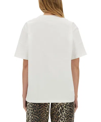 Ganni T-shirt