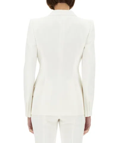 Alexander Mcqueen Blazer