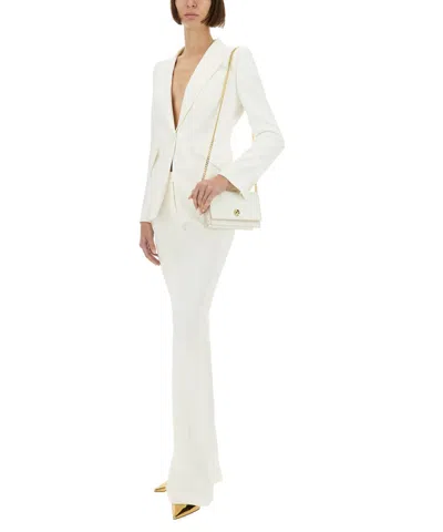 Alexander Mcqueen Blazer