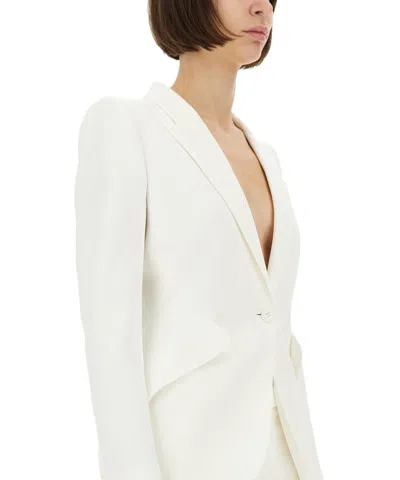 Alexander Mcqueen Blazer