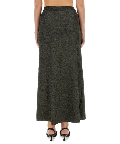 Ganni Maxi Skirt