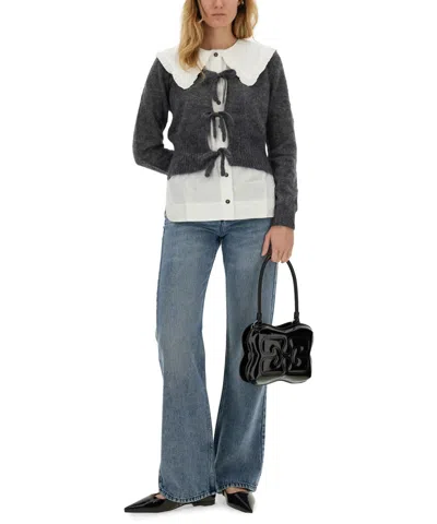 Ganni Cardigan