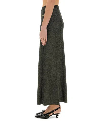 Ganni Maxi Skirt