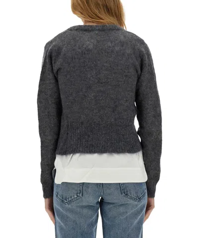 Ganni Cardigan
