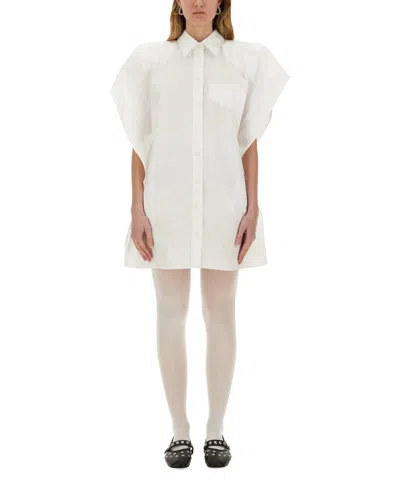 Stella Mccartney Mini Dress