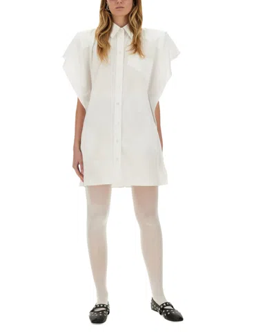 Stella Mccartney Mini Dress