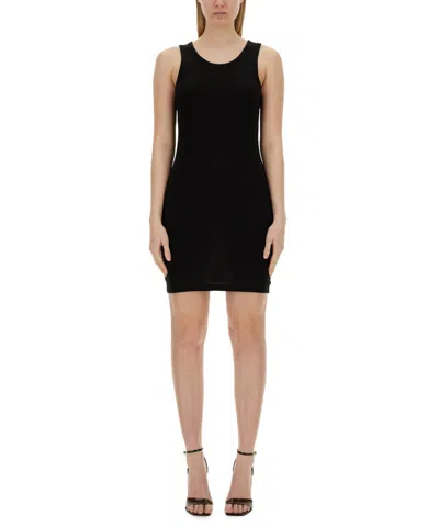 Helmut Lang Mini Dress
