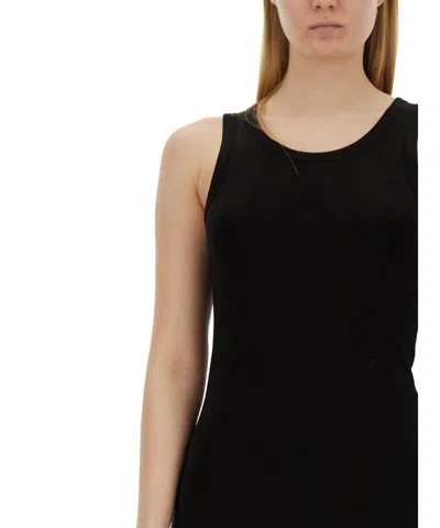 Helmut Lang Mini Dress