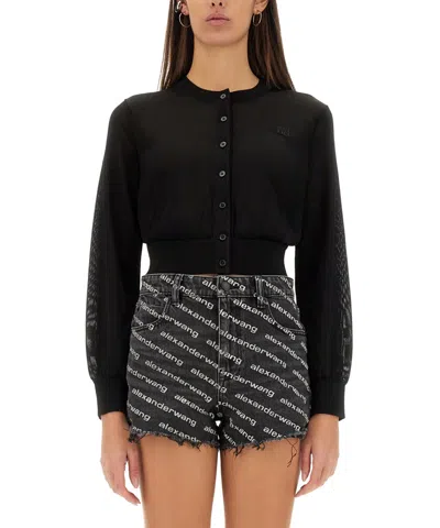 Alexander Wang Cardigan