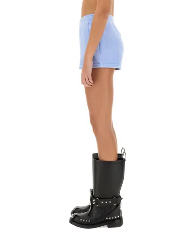 Alexander Wang Essential Track Shorts