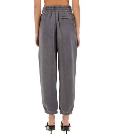 Alexander Wang Essential Sweatpants