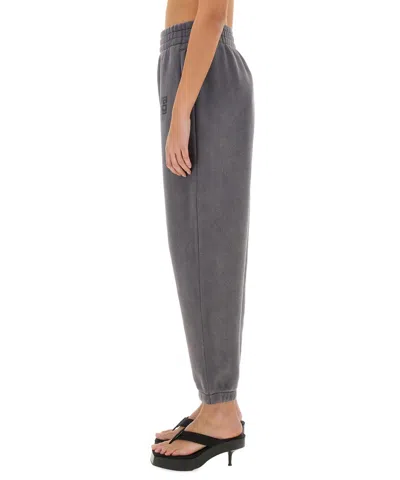 Alexander Wang Essential Sweatpants