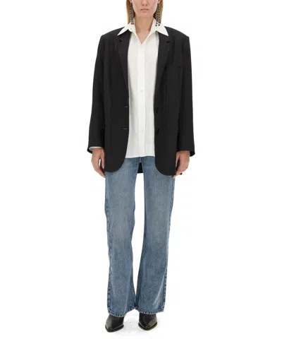 Isabel Marant Oceany Blazer