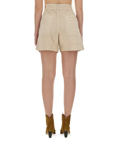 Isabel Marant Jelian Shorts
