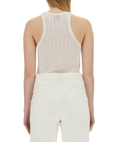 Isabel Marant Dorsia Tank Top