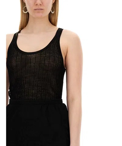 Isabel Marant Dorsia Tank Top