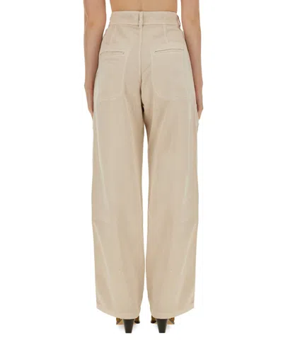 Isabel Marant Jolande Cargo Pants