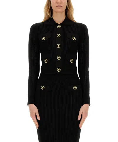 Balmain Cardigan