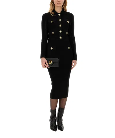 Balmain Cardigan