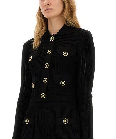 Balmain Cardigan