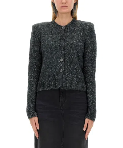 Isabel Marant Kathlen Cardigan
