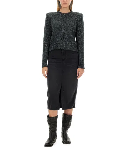 Isabel Marant Kathlen Cardigan
